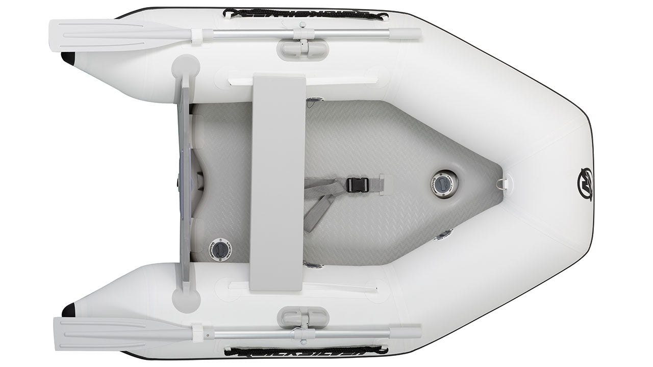 Quicksilver 200 TENDY Air Floor