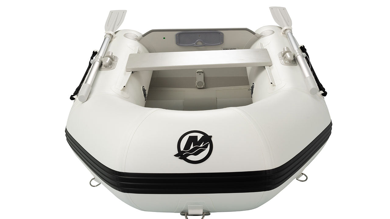 Quicksilver 200 TENDY Slatted