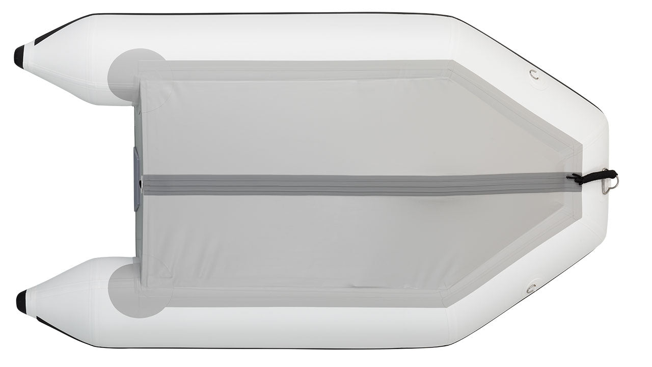 Quicksilver 240 TENDY Air Floor