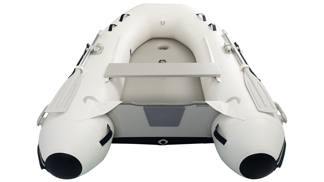 Quicksilver 250 AIRDECK