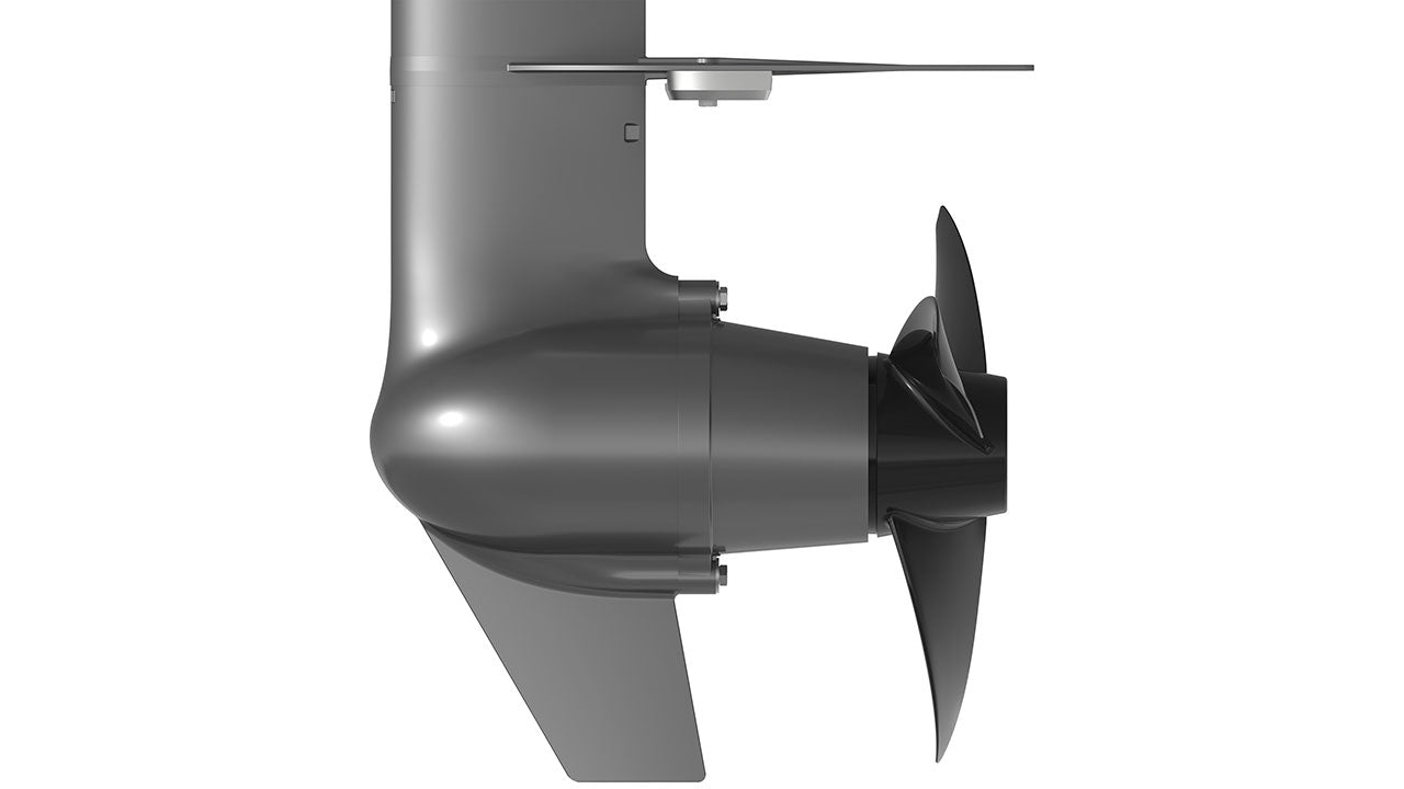 Mercury Avator 7.5E Rorkult
