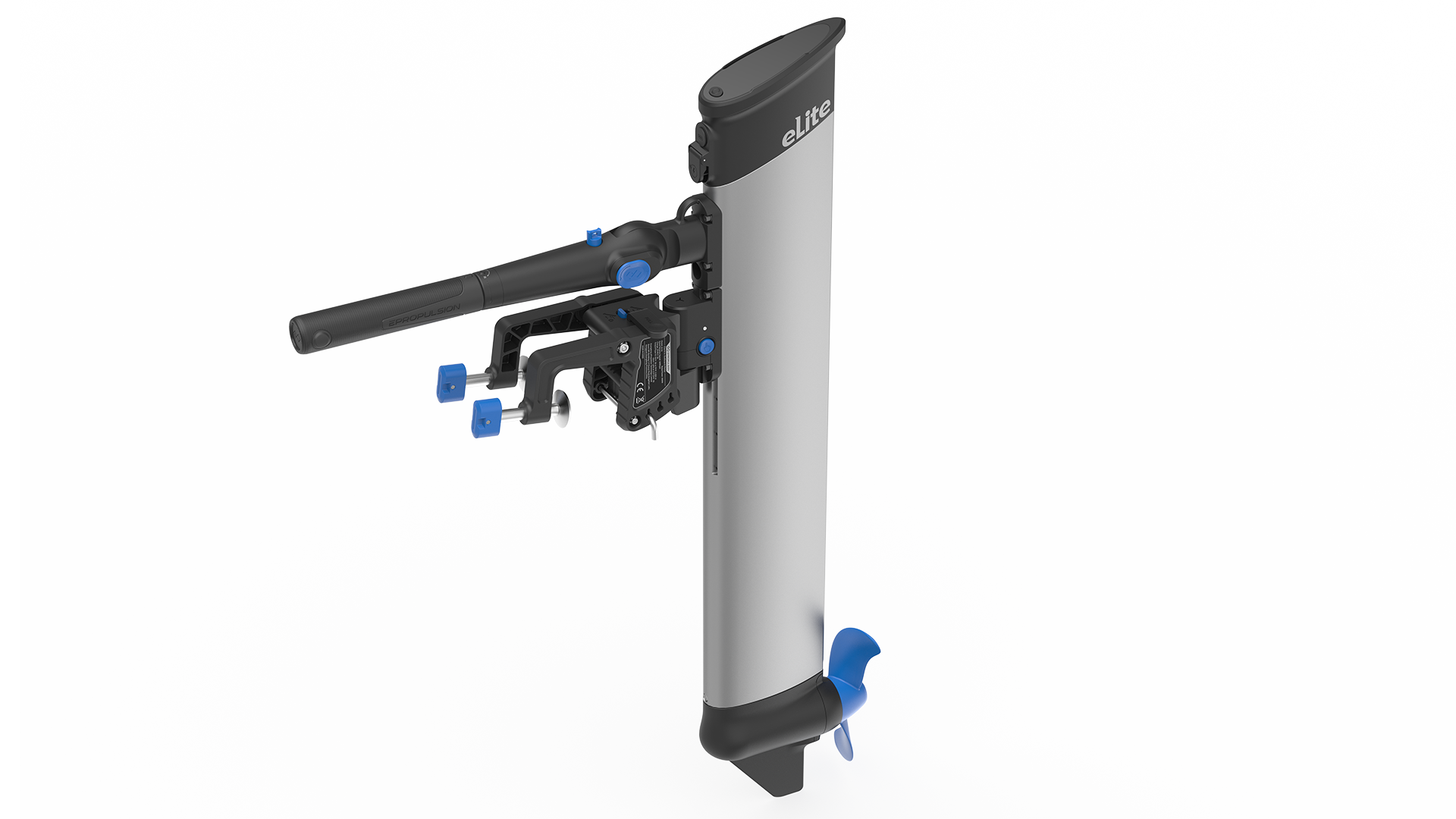 ePropulsion eLite