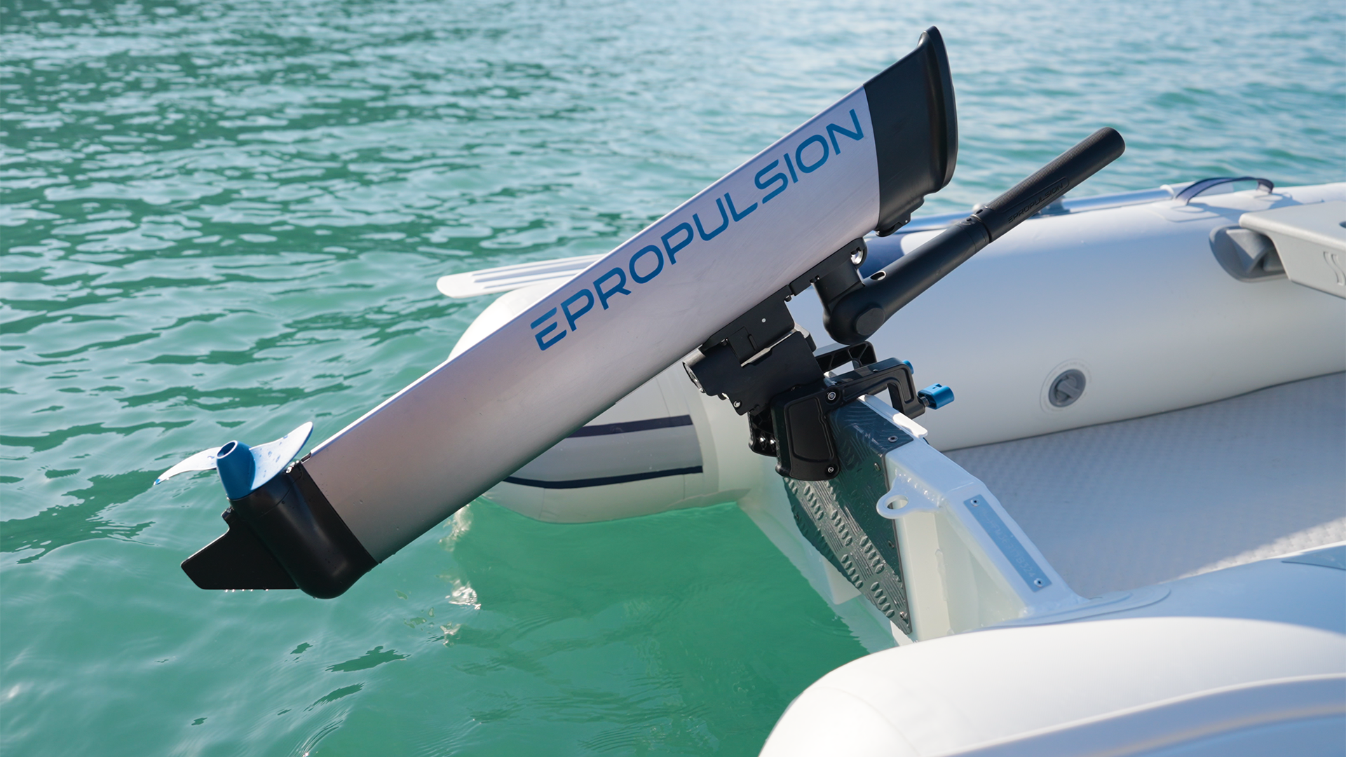 ePropulsion eLite