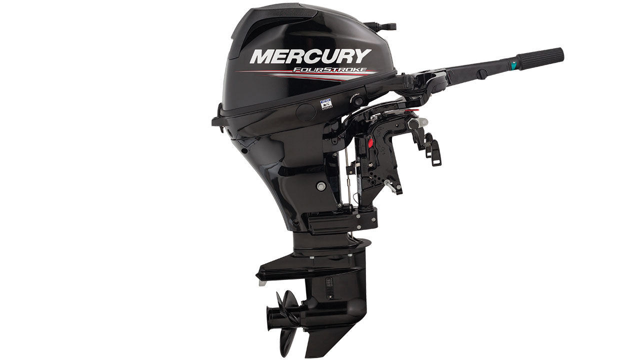 Mercury F20 EH/ELH EFI