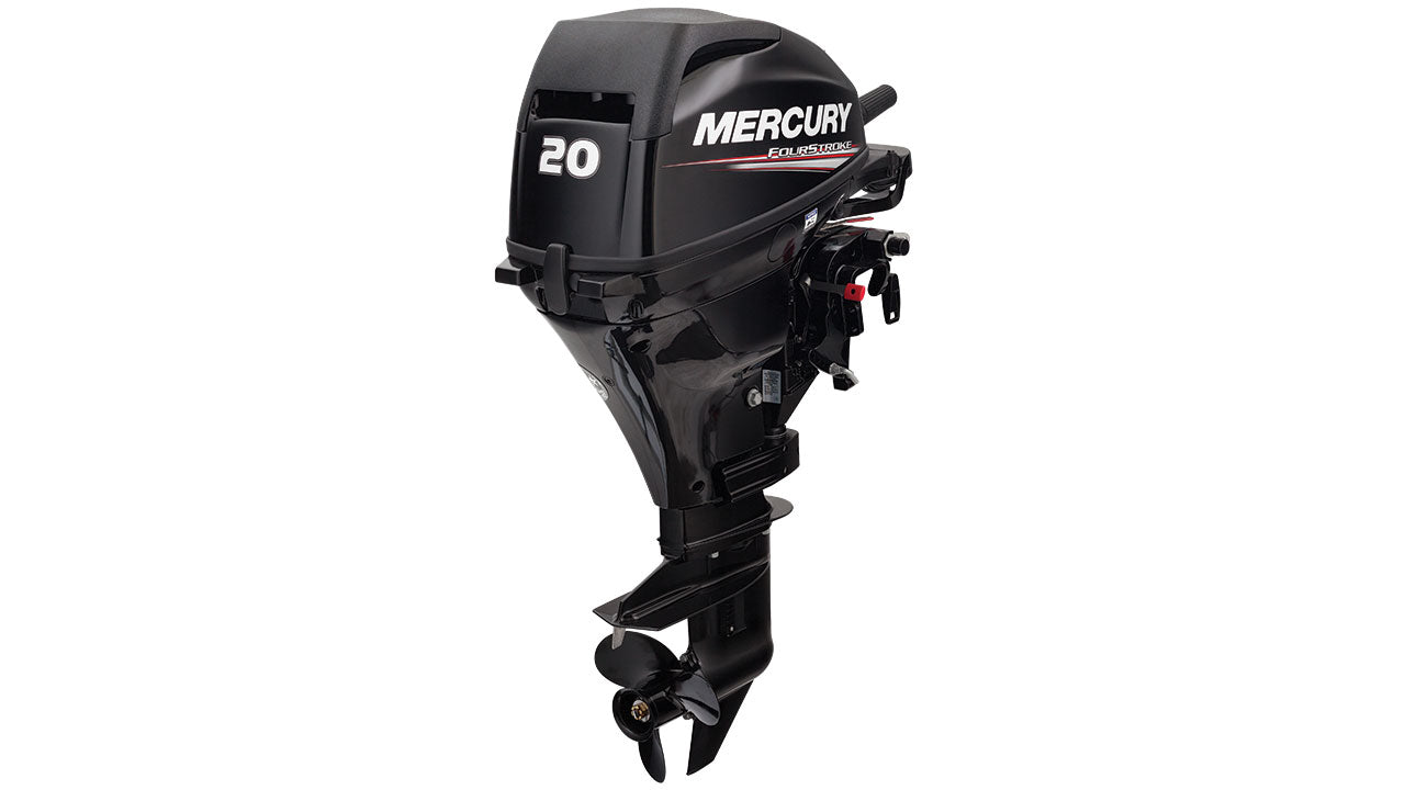 Mercury F20 ELHPT EFI