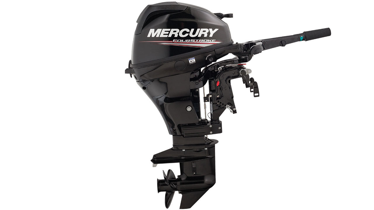 Mercury F20 MH/MLH EFI