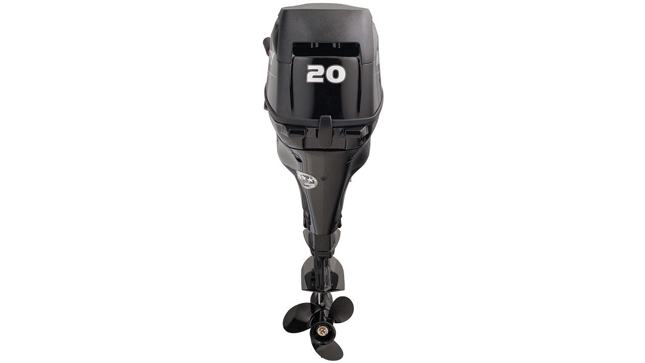 Mercury F20 MH/MLH EFI