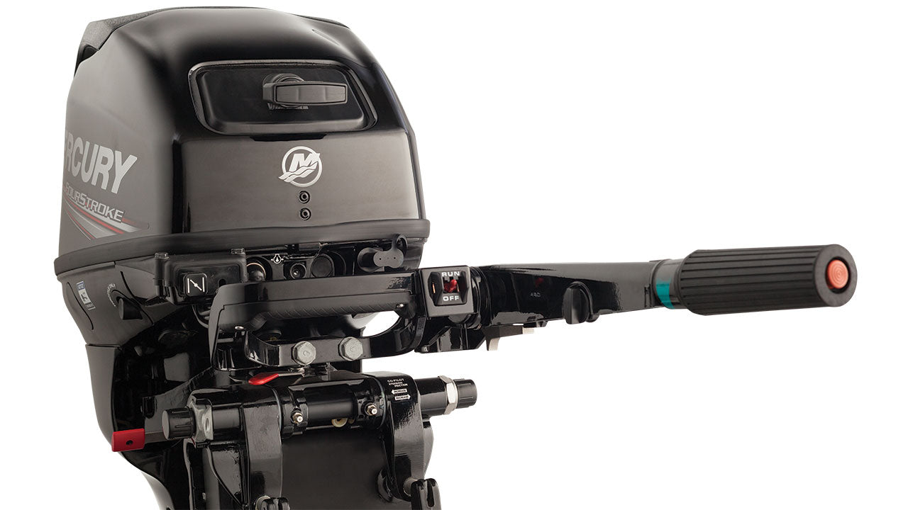Mercury F20 MH/MLH EFI