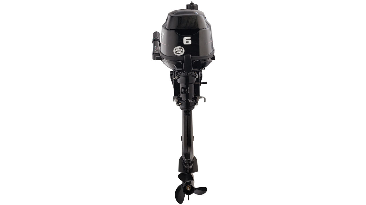 Mercury F6 MH/MLH