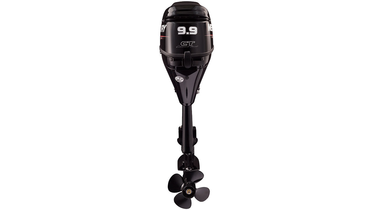 Mercury F9.9 ELH CT