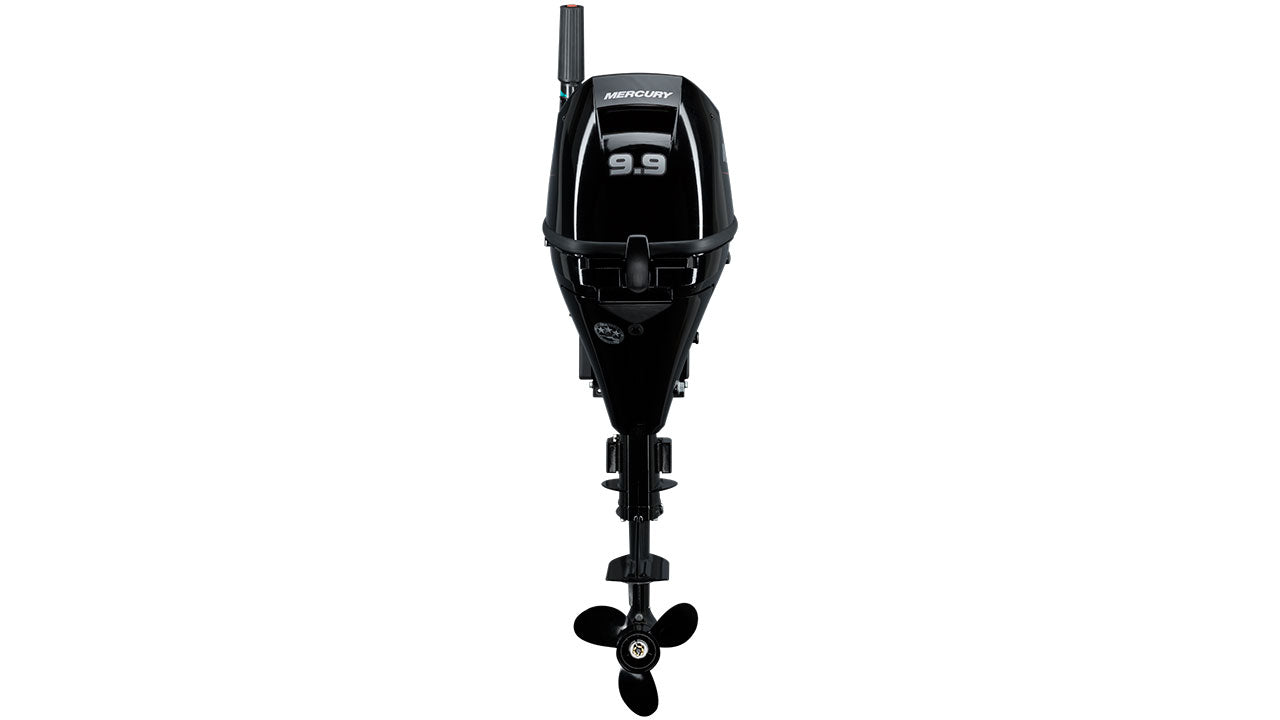 Mercury F9.9 MH/MLH