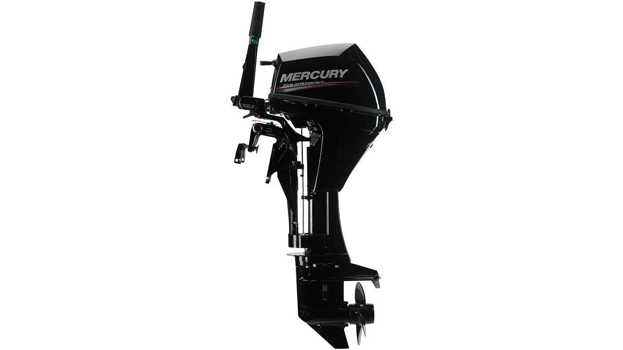 Mercury F9.9 MLH CT