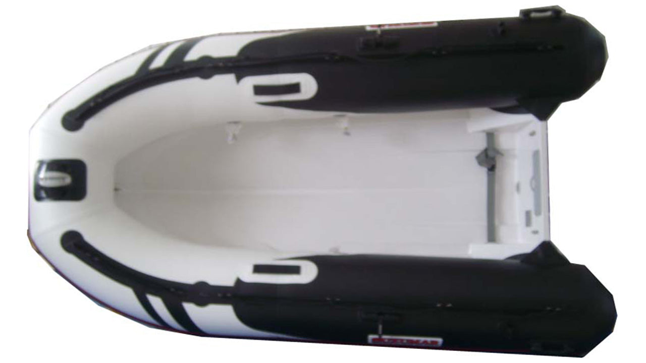 Suzumar 270 RIB