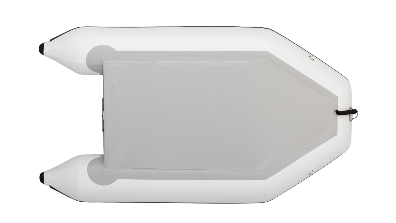 Quicksilver 240 TENDY Slatted